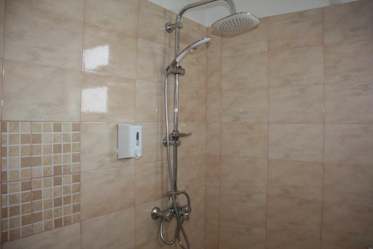 Kalypso Apartments Липси Экстерьер фото